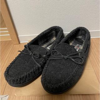 ミネトンカ(Minnetonka)の【値下!!】ミネトンカ  メンズ　シューズ　サイズ10(28.0cm)(その他)