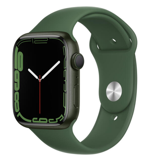 アップルウォッチ(Apple Watch)のApple Watch Series7(腕時計(デジタル))