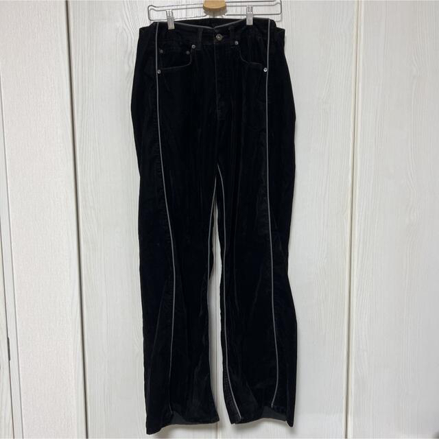 Balenciaga(バレンシアガ)のyproject 19aw パンツ　 メンズのパンツ(スラックス)の商品写真