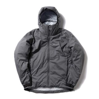 アークテリクス(ARC'TERYX)のARC’TERYX × BEAMS / 別注 Atom AR Hoodie(ナイロンジャケット)