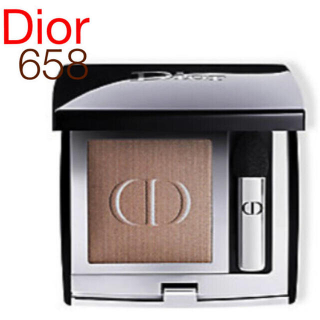 Dior モノ クルール クチュール 658 ベージュ ミッツァ