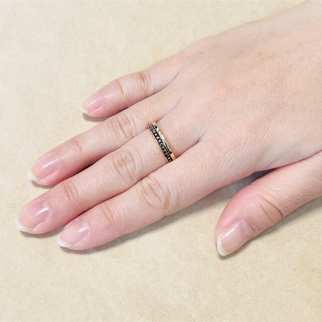 BOUCHERON(ブシュロン)の【BOUCHERON/ブシュロン】キャトル クラシック リング レディースのアクセサリー(リング(指輪))の商品写真