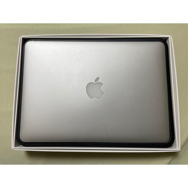 MacBook pro 13インチ 2015PC/タブレット