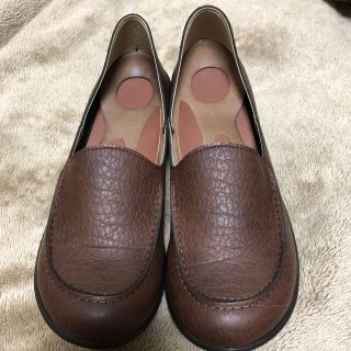 リゲッタ(Re:getA)のリゲッタ　ドライブジュース(ローファー/革靴)