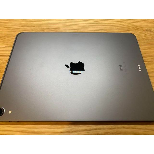 iPad Pro 11インチ Wi-Fi 64GB スペースグレイ