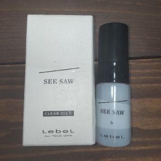 ルベル(ルベル)のLebeL ヘアオイル(ヘアケア)