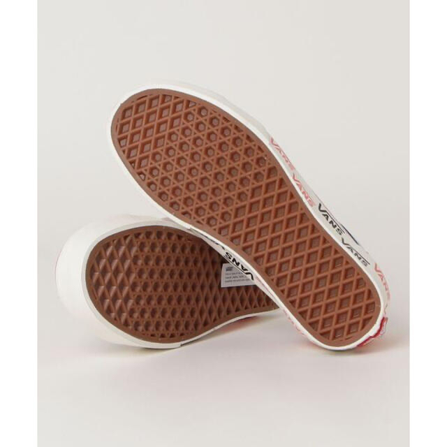 28cm vans<スタイル36>マルチカラー オールドスクール
