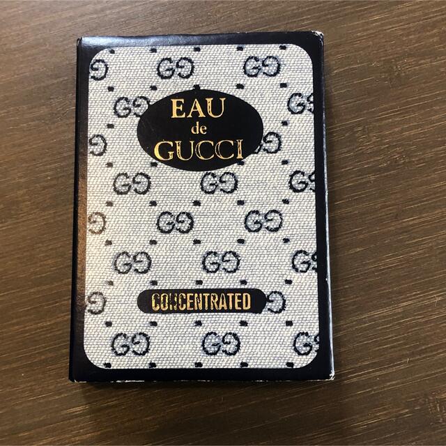 Gucci(グッチ)のGUCCI グッチ オーデ グッチ コンセントレ 香水 コスメ/美容の香水(香水(女性用))の商品写真