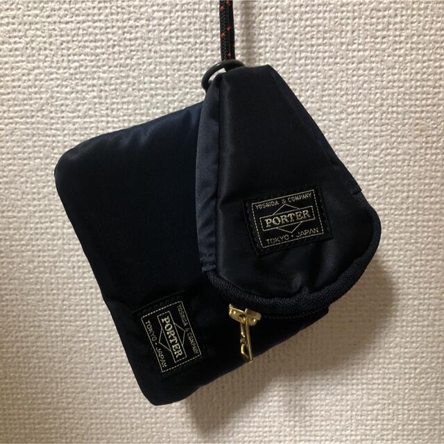 porter オフィサーキット