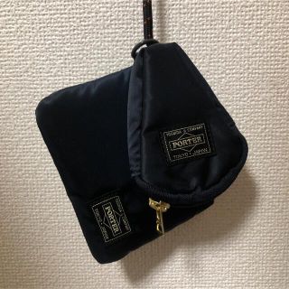 ポーター(PORTER)のporter オフィサーキット(ショルダーバッグ)