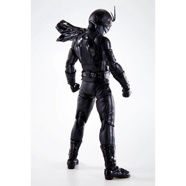 仮面ライダー（シン・仮面ライダー）BLACK Ver.