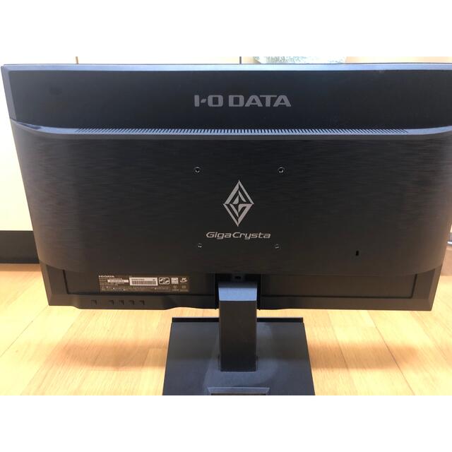 アイオーデータ機器【大特価】IO DATA EX-LDGC251TB❗️