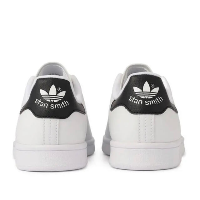 adidas(アディダス)の★希少★完売品★  adidas マリメッコ スタンスミス　25.5㎝ レディースの靴/シューズ(スニーカー)の商品写真