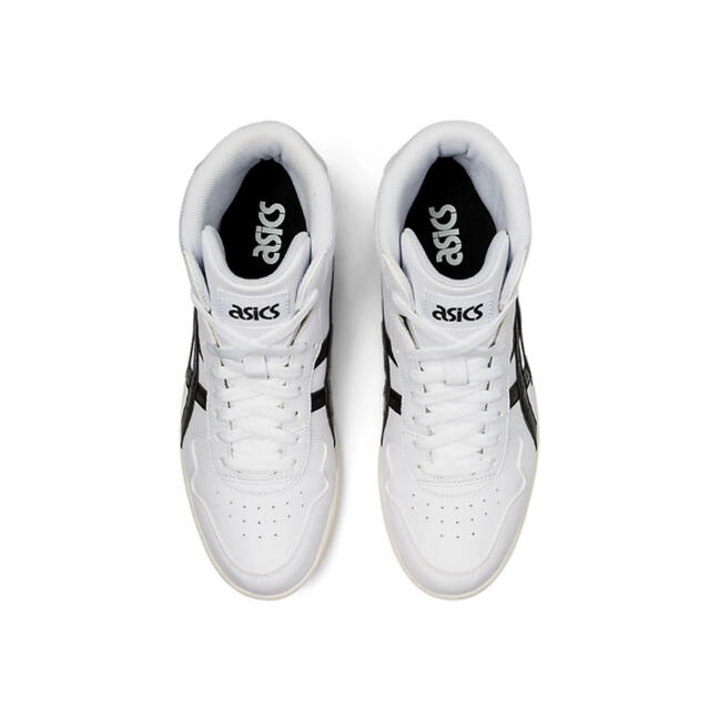 asics(アシックス)のアシックスジャパンLAsics Japan L White/Black メンズの靴/シューズ(スニーカー)の商品写真