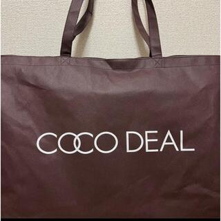ココディール 福袋の通販 100点以上 | COCO DEALを買うならラクマ