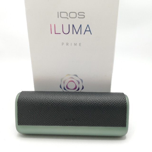 アイコス IQOS ILUMA イルマ プライム チャージャー