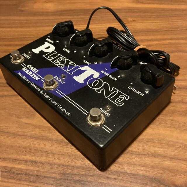 CARL MARTIN  PLEXI TONE エフェクター