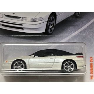 '95 スバル SVX アルシオーネ 並行輸入品(ミニカー)