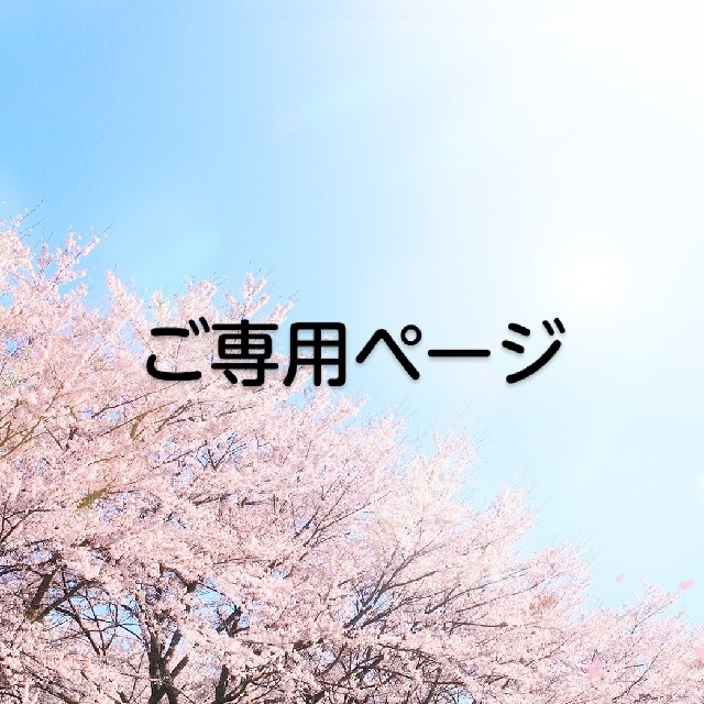 上町様　ご専用ページです。　ピアリングチャーム　2セットです。 ハンドメイドのアクセサリー(チャーム)の商品写真