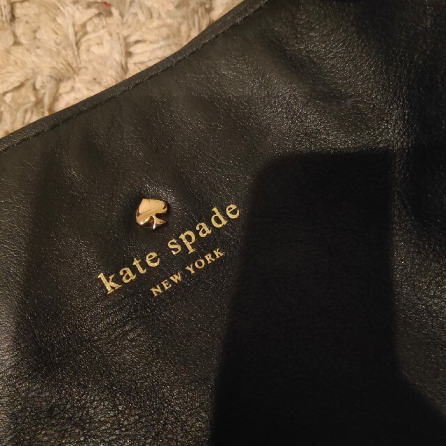 kate spade new york(ケイトスペードニューヨーク)のkate spade ♠2wayバッグ レディースのバッグ(ショルダーバッグ)の商品写真
