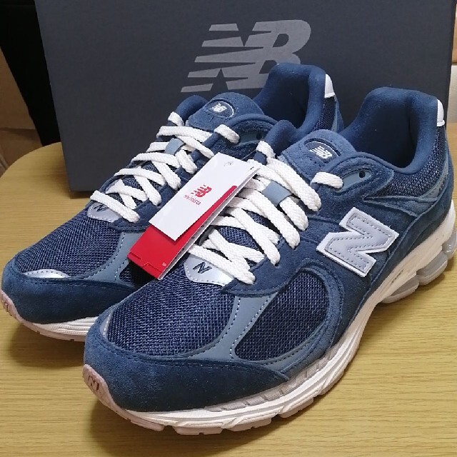 人気特価】 New Balance - ニューバランスM2002RHC US10 28.0㎝ 即完売