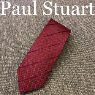 ポールスチュアート(Paul Stuart)のポールスチュアート　ネクタイ(ネクタイ)