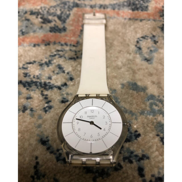 swatch(スウォッチ)のswatch (ジャンク) レディースのファッション小物(腕時計)の商品写真