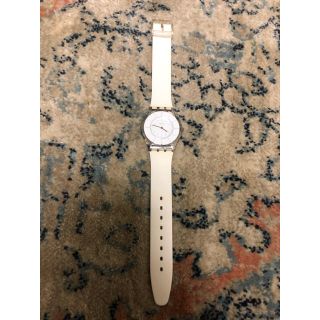 スウォッチ(swatch)のswatch (ジャンク)(腕時計)