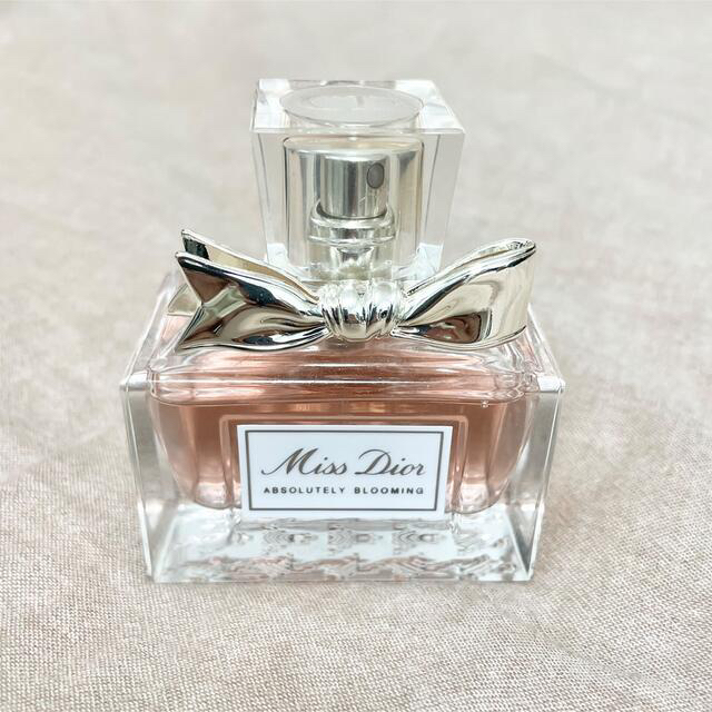 Dior(ディオール)のミスディオール アブソリュートリーブルーミング 30ml コスメ/美容の香水(香水(女性用))の商品写真