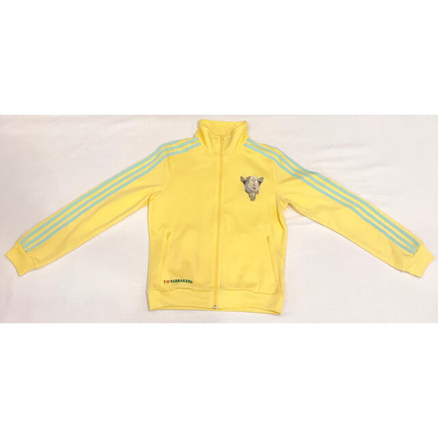 人気No.1】 ADIDAS イエロー トップ agapeeurope.org