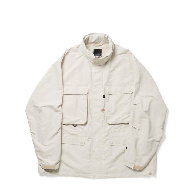 新品 L'ECHOPPE DAIWA PIER39 レショップ ダイワ ピア39 別注 EX JKT