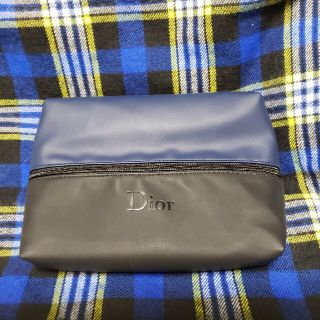 ディオール(Dior)のDiorポーチ(ポーチ)