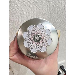 ゲラン(GUERLAIN)のaya様　グラン　メテオリット　ビーユ　#2 25g(フェイスパウダー)