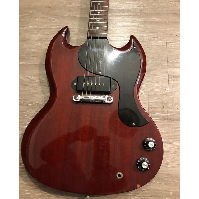 greco sg jr 70年代 ジャンク-eastgate.mk