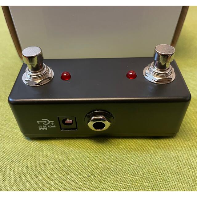 Laney FS2-Mini フットスイッチ 楽器のギター(エフェクター)の商品写真