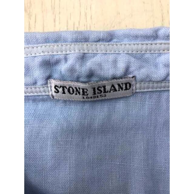 STONE ISLAND(ストーンアイランド)のSTONE ISLAND(ストーンアイランド) メンズ トップス メンズのトップス(その他)の商品写真