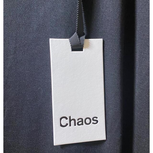 CHAOS(カオス)の新品 Chaos シルクアームレットTシャツ レディースのトップス(カットソー(半袖/袖なし))の商品写真
