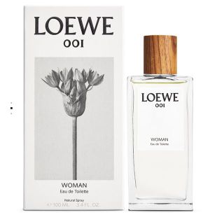 ロエベ(LOEWE)のロエベ　ウーマン　オードゥトワレ(香水(女性用))