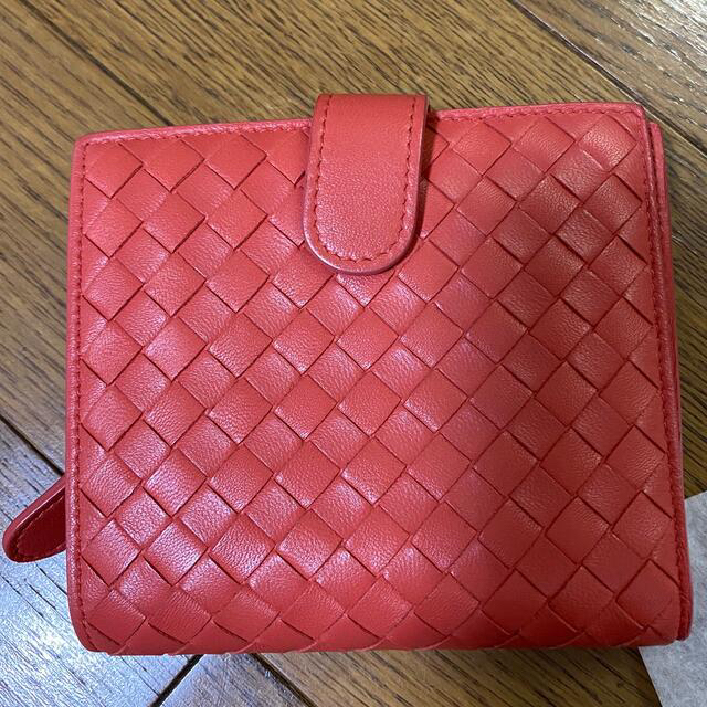 ストラップ 極美品 ボッテガヴェネタ BOTTEGA VENETA クラッチバッグ