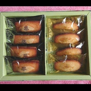 アンリ・シャルパンティエ２種３箱(菓子/デザート)