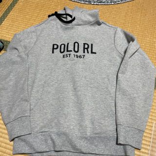 ポロラルフローレン(POLO RALPH LAUREN)のいみちゃん様用　ポロラルフローレン　トレーナー(スウェット)