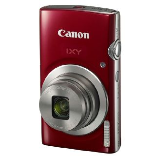 キヤノン(Canon)の【ホタルno16様専用】Canon IXY 200 RE＊デジカメ(コンパクトデジタルカメラ)