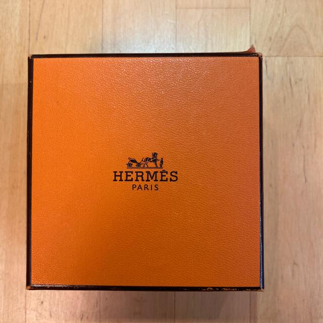 Hermes(エルメス)の【HERMES】箱付き‼︎エルメス　ブレスレット ファン クリックH レディースのアクセサリー(ブレスレット/バングル)の商品写真