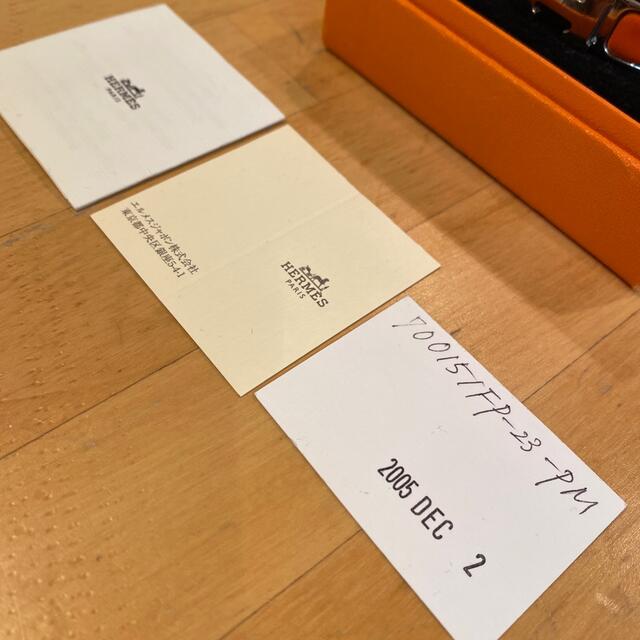 Hermes(エルメス)の【HERMES】箱付き‼︎エルメス　ブレスレット ファン クリックH レディースのアクセサリー(ブレスレット/バングル)の商品写真