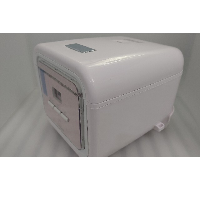 TIGER - TIGER 海外仕様220V 炊飯器 海外旅行3合炊きハローキティ