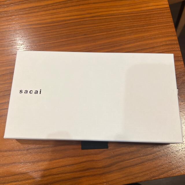 sacai(サカイ)の【週末値下げ】sacai22ss新作iphone13ケース未使用新品 スマホ/家電/カメラのスマホアクセサリー(iPhoneケース)の商品写真