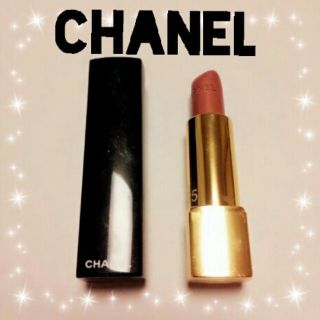 シャネル(CHANEL)のCHANEL★ルージュアリュール25(その他)