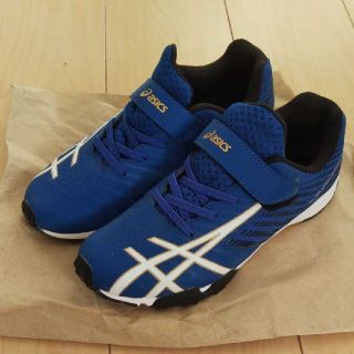 アシックス(asics)のアシックス レーザービーム 23.5cm(スニーカー)