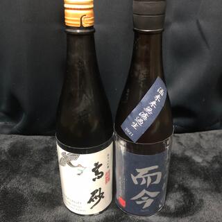 而今　純米吟醸　酒未来　高砂　純米大吟醸　720ml(日本酒)