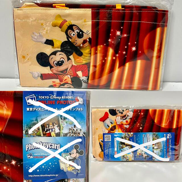 Disney Tdr ファンダフルディズニー 実写トートバッグ 非売品 の通販 By あゆあゆママ S Shop ディズニーならラクマ